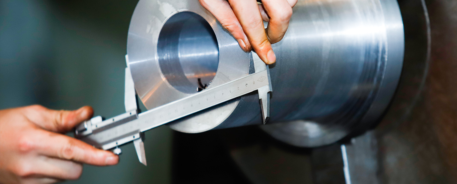 檢驗(yàn)檢測 品質(zhì)保證